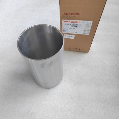 Excavator Parts QSB6.7 4D107 Engine Cylinder Liner 3904167 111mm
