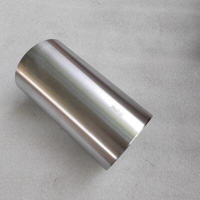Excavator Parts QSB6.7 4D107 Engine Cylinder Liner 3904167 111mm