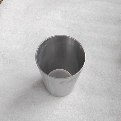 Excavator Parts QSB6.7 4D107 Engine Cylinder Liner 3904167 111mm