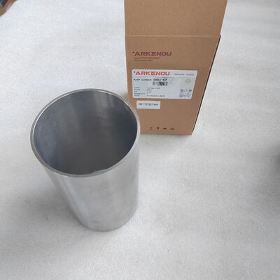 Excavator Parts QSB6.7 4D107 Engine Cylinder Liner 3904167 112mm