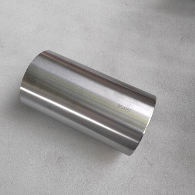 Excavator Parts QSB6.7 4D107 Engine Cylinder Liner 3904167 112mm