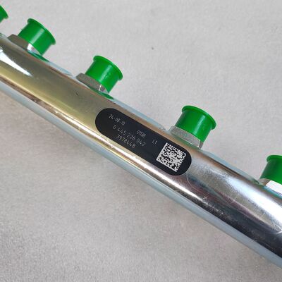 Common Rail Oil Pipe 3978448 Engine for  ISBe ISDe QSB6.7