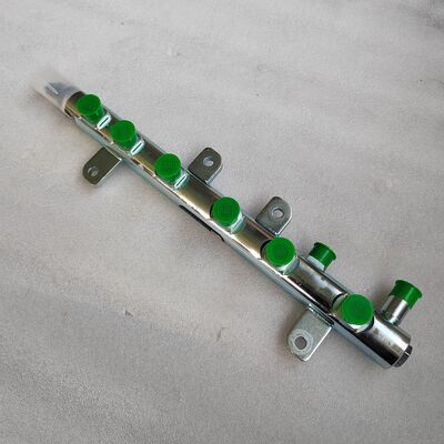 Common Rail Oil Pipe 3978448 Engine for  ISBe ISDe QSB6.7