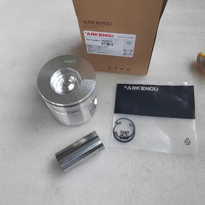 Original 4BT 6BT Diesel Engine Parts Piston 3928673