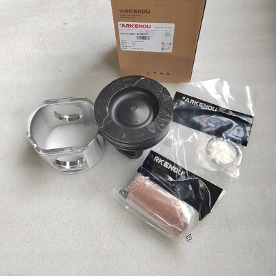 Piston Kit 4025161 for  Engine 6B5.9 ISM M11
