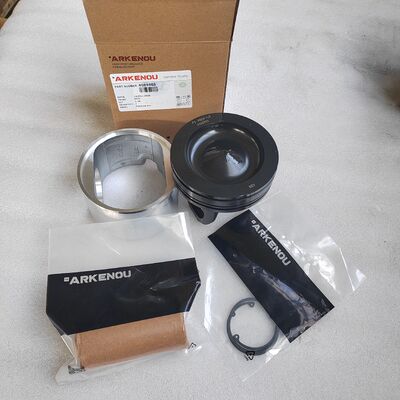 Piston Kit 4089865 for  Engine ISM11 QSM11