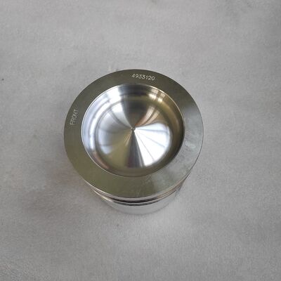 Piston Kit 4933120 for  Engine ISCe ISC QSC8.3 ISL QSL