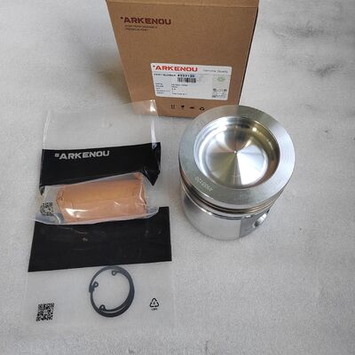 Piston Kit 4933120 for  Engine ISCe ISC QSC8.3 ISL QSL