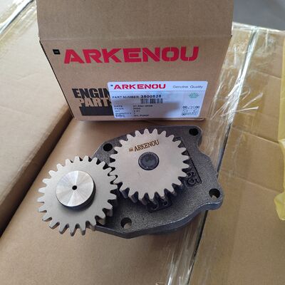 High Quality 6CT Oil Pump 3800828 6ct Engine Oil Pump