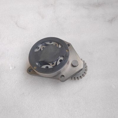 6CT8.3/6L/QSL8.9/6D114 original engine lubricating oil pump 3948072