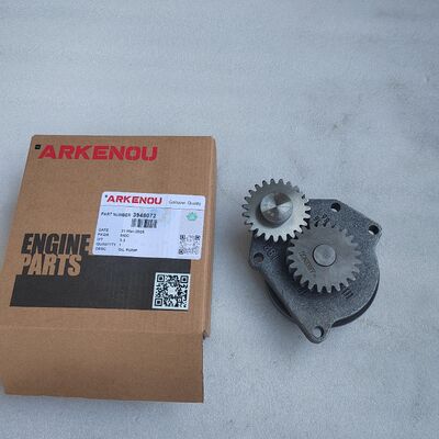 6CT8.3/6L/QSL8.9/6D114 original engine lubricating oil pump 3948072