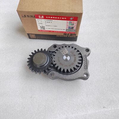 Genuine Parts OEM Engine Parts ISB6.7 ISD6.7 QSB6.7 QSB7Lubricating Oil Pump 5291050