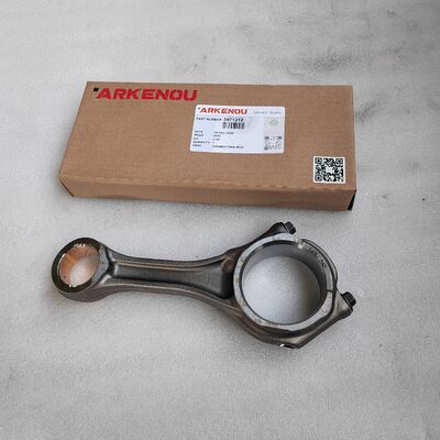 Machinery diesel Engine Parts Con Rod QSB6.7 Connecting Rod 3971212