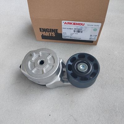 High Quality 4BT3.9 Diesel Engine Parts Belt Tensioner 3976833