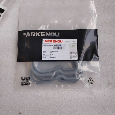 6BT Diesel Engine Parts Valve Cover Gasket 3930906 for