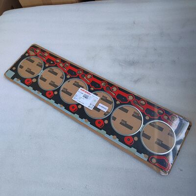 KMS Seal Wholesale 6BT Truck Engine Parts 6bt Cylinder Head Gasket 3283335