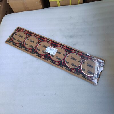 Fits For  6CT Engine Head Gasket 3938267