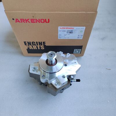 High Quality Diesel ISF3.8 Engine Part Fuel Injection Pump 3975700