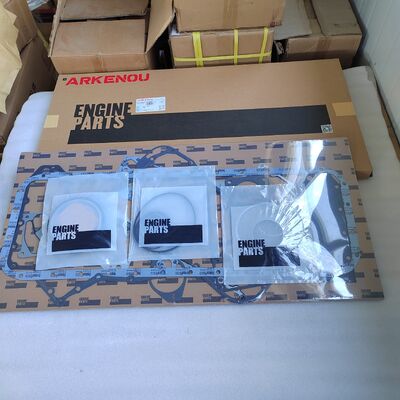 6CT Lower Engine Gasket Set 3800343 Diesel Engine Parts for Generator