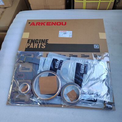 Lower Gasket Kit 3801468 for  Engine NT855 NH855