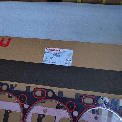 Upper Gasket Kit 4025271 for  Engine 6C8.3 6C 6CT ISC ISL