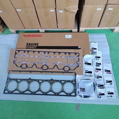 Upper Gasket Kit 4089478 for  Engine L10 M11 ISM QSM11