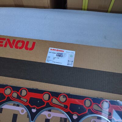High Quality 6BT diesel Engine Upper Gasket Kit 4089649