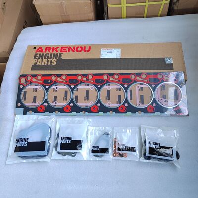 High Quality 6BT diesel Engine Upper Gasket Kit 4089649