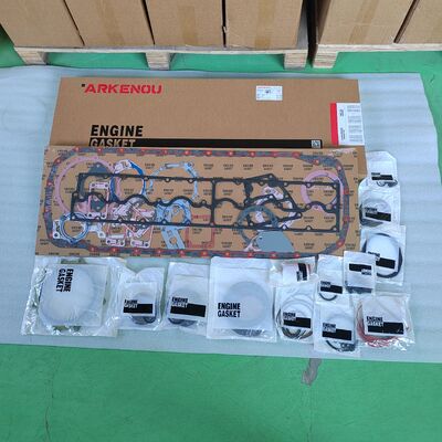 Lower Engine Gasket Kit 4089998 for  M11 ISM QSM