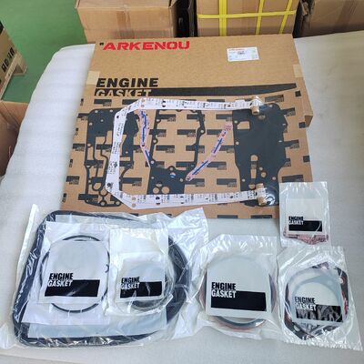 Lower Gasket Set 4955230 for  Engine 6BT QSB6.3 ISB