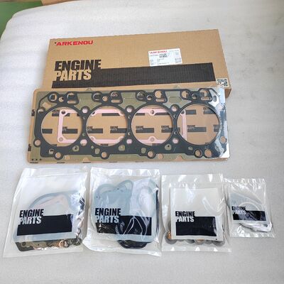 ISDE ISBE ISB4.5 Upper Engine Gasket Set 4955356