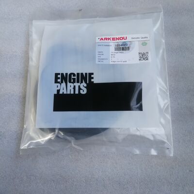 6BT5.9 Diesel Engine Push Rod Cover Gasket 3284623 for deutz