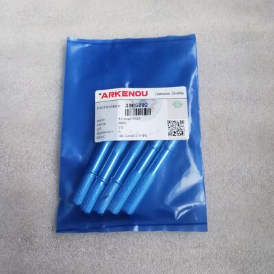 6CT8.3 Oil Dipstick Tube 3905802 Suitable for  Engine Parts