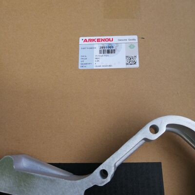 Gear Housing 3991069  for  Engine 174 4B 6B B5.9 B3.9