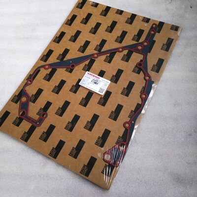 High Quality ISC8.3 QSC8.3 Gear Housing Gasket 3938737