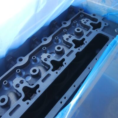 YW47 for  engine parts 6CT cylinder head assembly 3936180