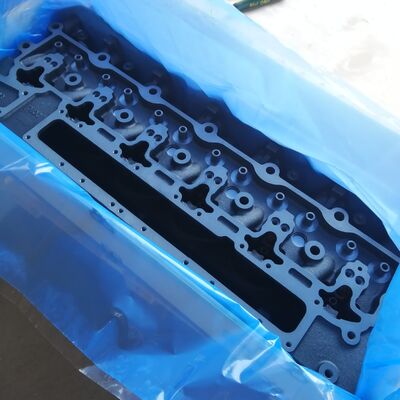 YW47 for  engine parts 6CT cylinder head assembly 3936180