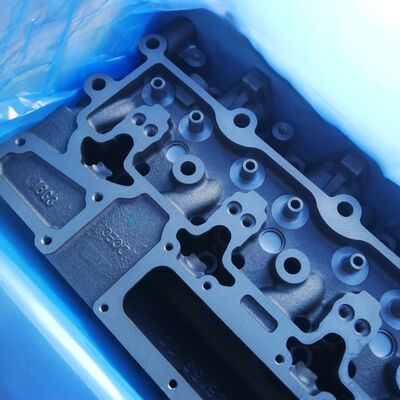 YW47 for  engine parts 6CT cylinder head assembly 3936180