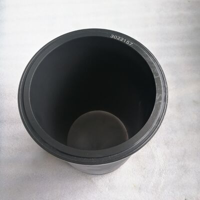 Construction Machinery Engine Part Cylinder Liner 3007525 for  Engine K38 K50