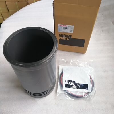 Construction Machinery Engine Part Cylinder Liner 3007525 for  Engine K38 K50