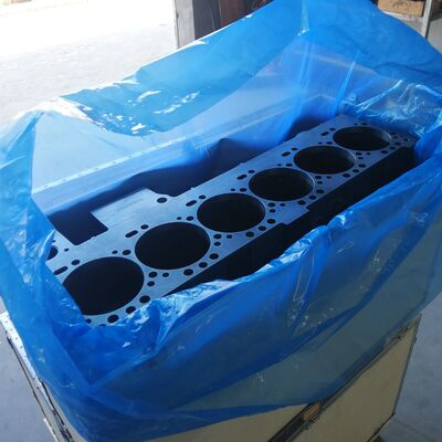 Engine Cylinder Blocks  3934902  6CT QSC8.3 Cylinder Block