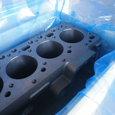 3935936 New Condition 6B 6BT 5.9L Cylinder Block Diesel Engine Parts