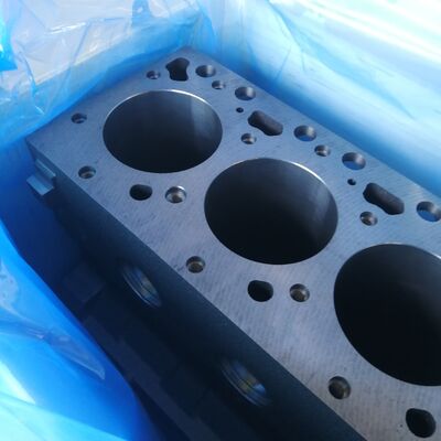 3935936 New Condition 6B 6BT 5.9L Cylinder Block Diesel Engine Parts
