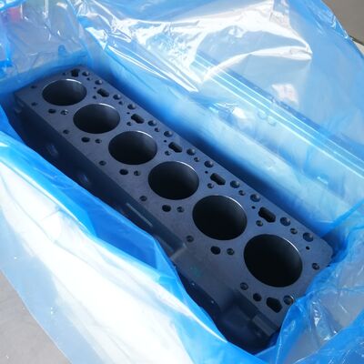 3935936 New Condition 6B 6BT 5.9L Cylinder Block Diesel Engine Parts