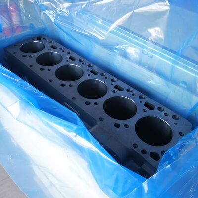 3935936 New Condition 6B 6BT 5.9L Cylinder Block Diesel Engine Parts