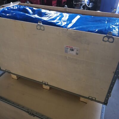 Construction Machinery 3971390  Diesel Engine Cylinder Block For  6ISLe8.9 QSL9 QSC8.3