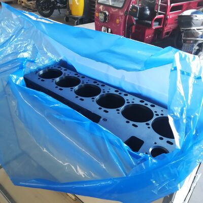 Construction Machinery 3971390  Diesel Engine Cylinder Block For  6ISLe8.9 QSL9 QSC8.3