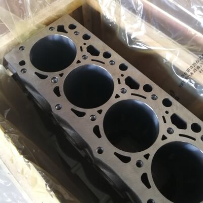 ISDE QSB6.7  Engine Part Cylinder Block 5302096