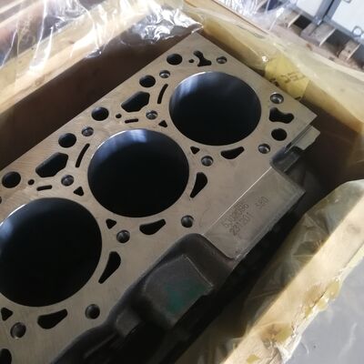 ISDE QSB6.7  Engine Part Cylinder Block 5302096