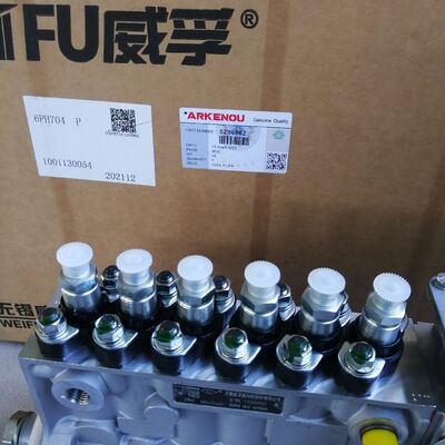 OEM Engine Parts 6L8.9 6LAA8.9 FUEL INJECTION PUMP 5286862